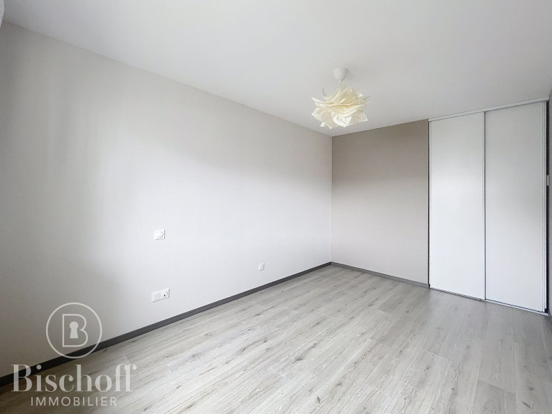location Appartement Saint Louis - Photo 2
