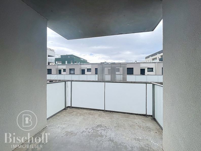 location Appartement Saint Louis - Photo 8