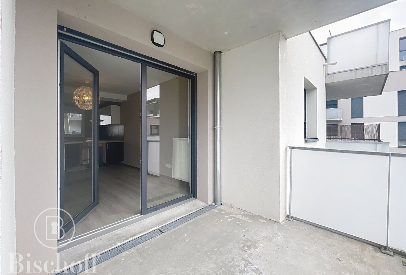 location Appartement Saint Louis - Photo 5