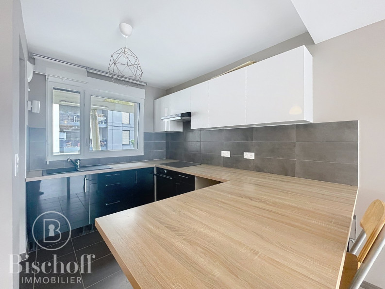 location Appartement Saint Louis - Photo 4