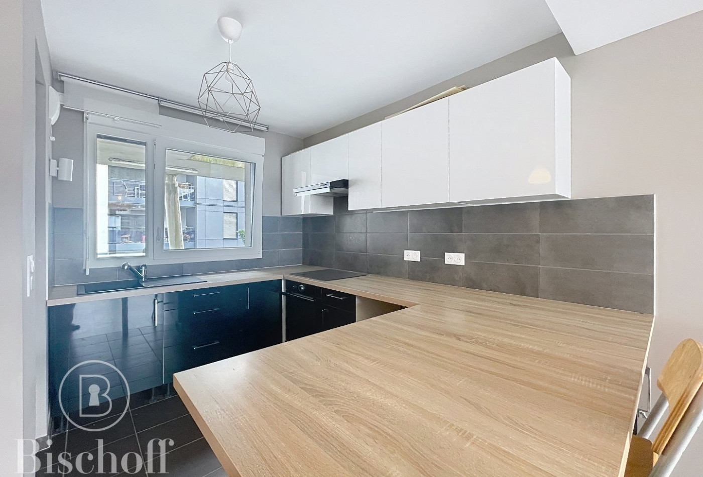 location Appartement Saint Louis - Photo 2