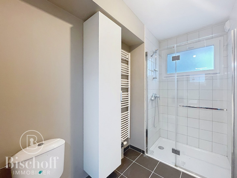 location Appartement Saint Louis - Photo 5