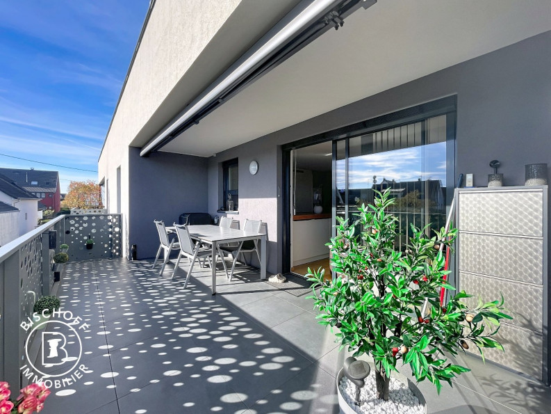 vente Appartement Village Neuf - Photo 1