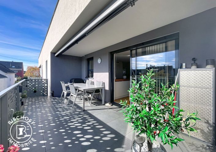 à vendre Appartement Village Neuf