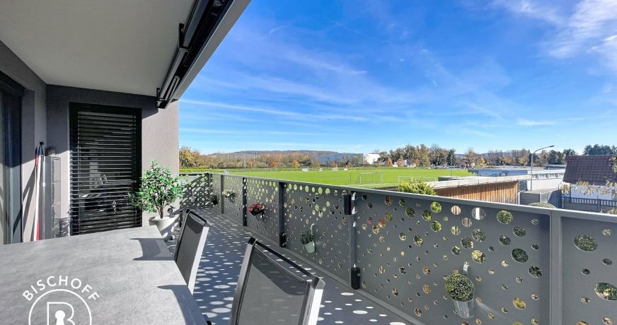 vente Appartement Village Neuf