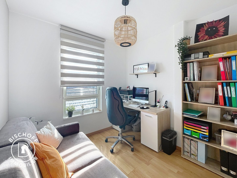 vente Appartement Village Neuf - Photo 8