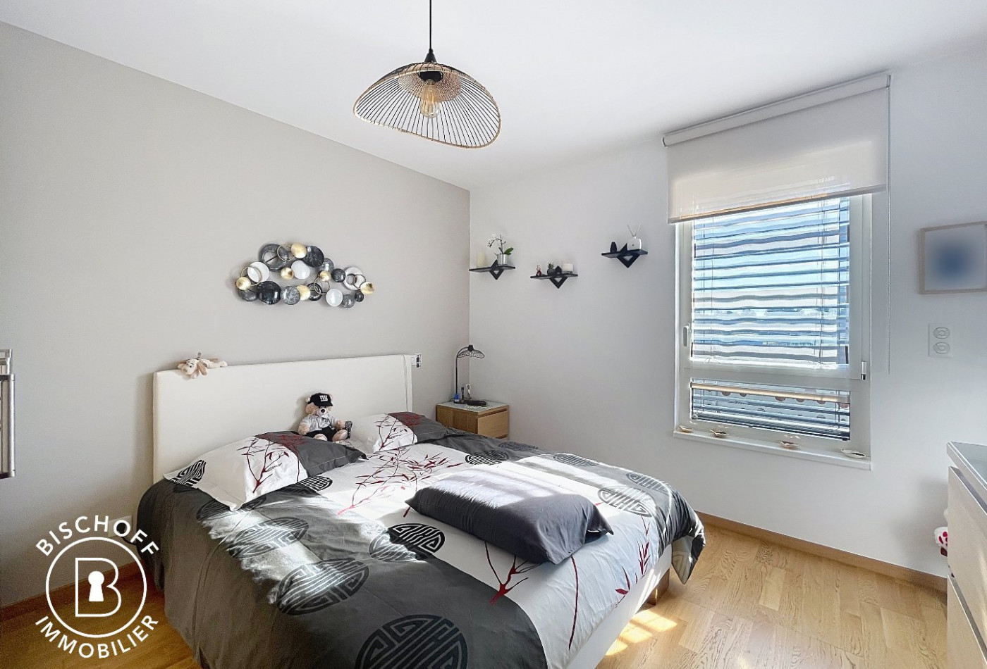 vente Appartement Village Neuf - Photo 5