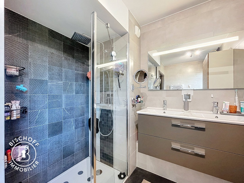 vente Appartement Village Neuf - Photo 7