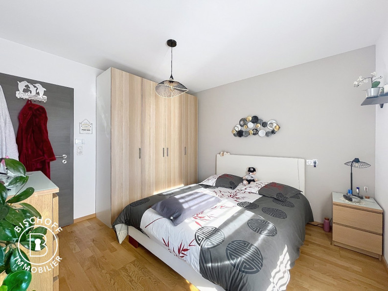 vente Appartement Village Neuf - Photo 6