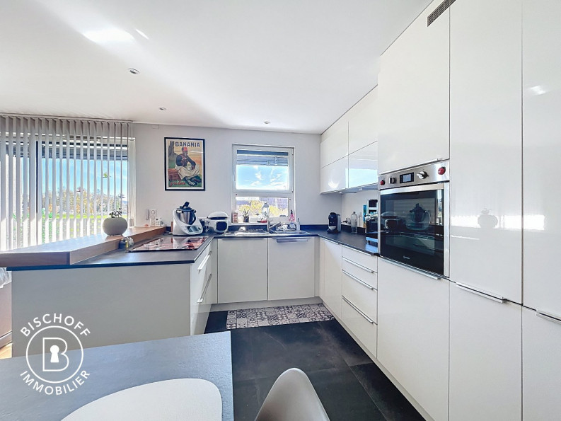 vente Appartement Village Neuf - Photo 3