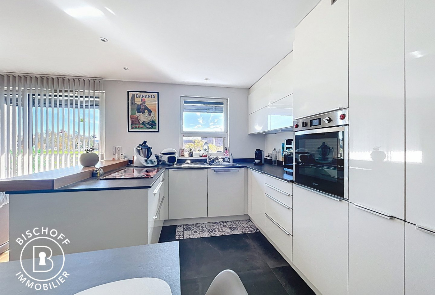 vente Appartement Village Neuf - Photo 3