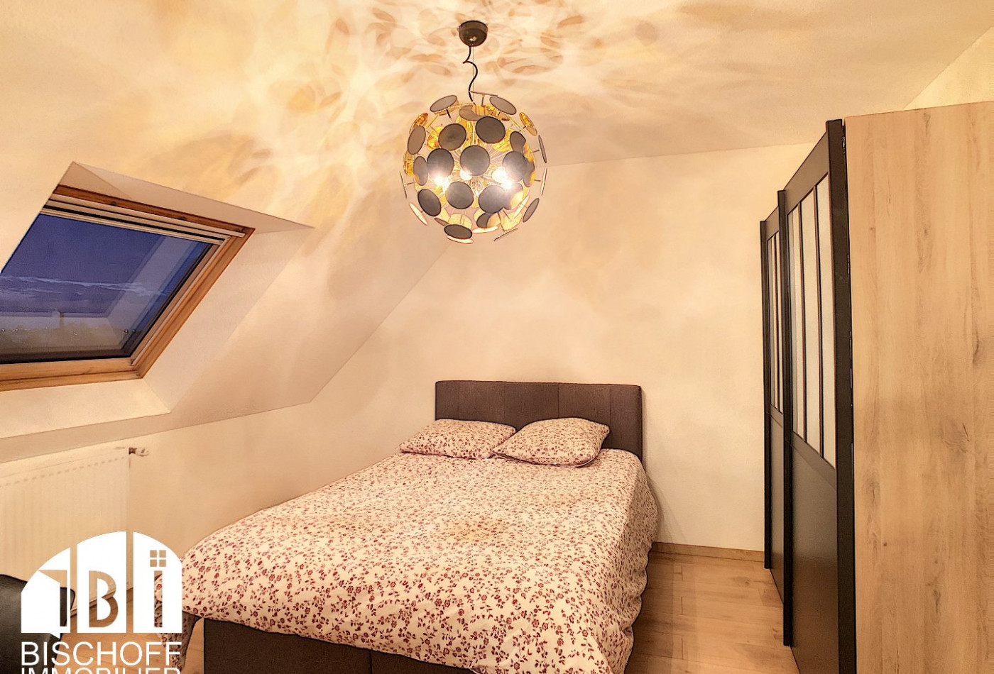 location Appartement Saint Louis - Photo 6