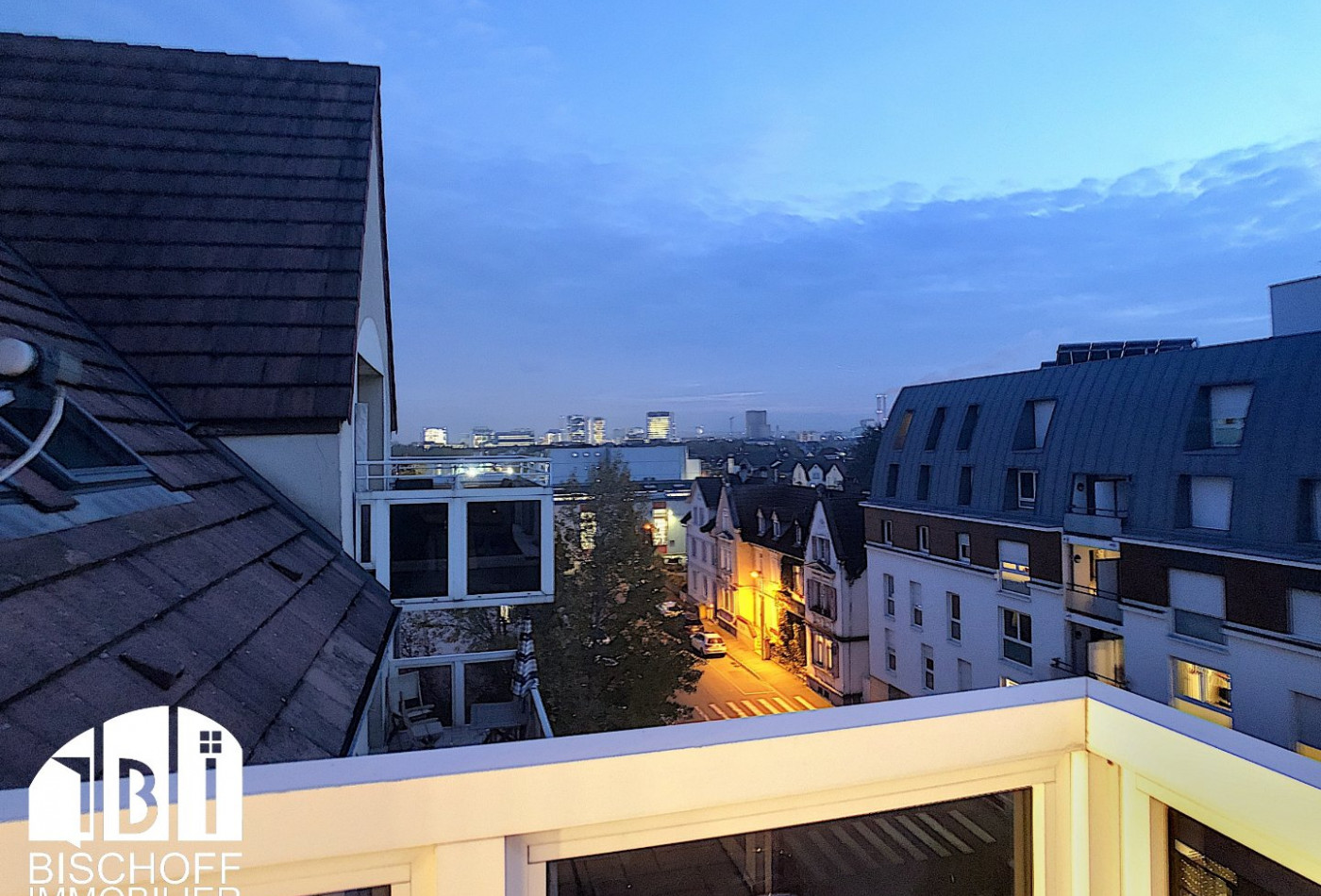 location Appartement Saint Louis - Photo 8