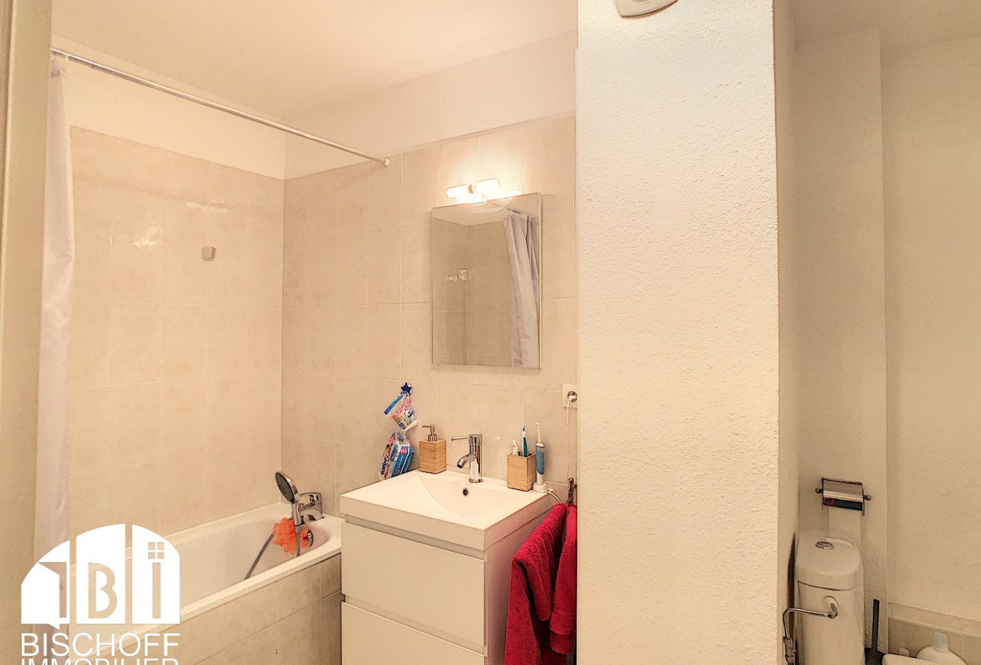 location Appartement Saint Louis - Photo 7