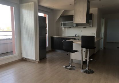 vente Appartement Saint Louis