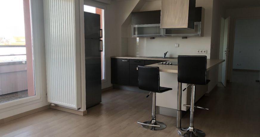 vente Appartement Saint Louis