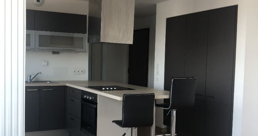 vente Appartement Saint Louis