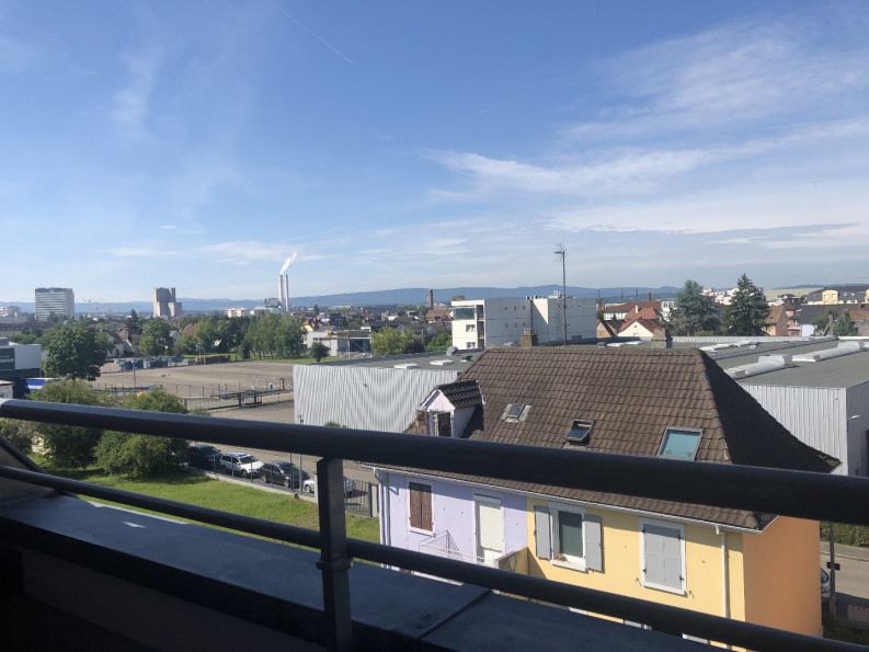 vente Appartement Saint Louis - Photo 8