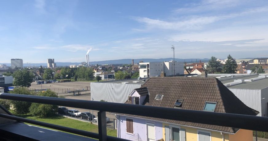 vente Appartement Saint Louis