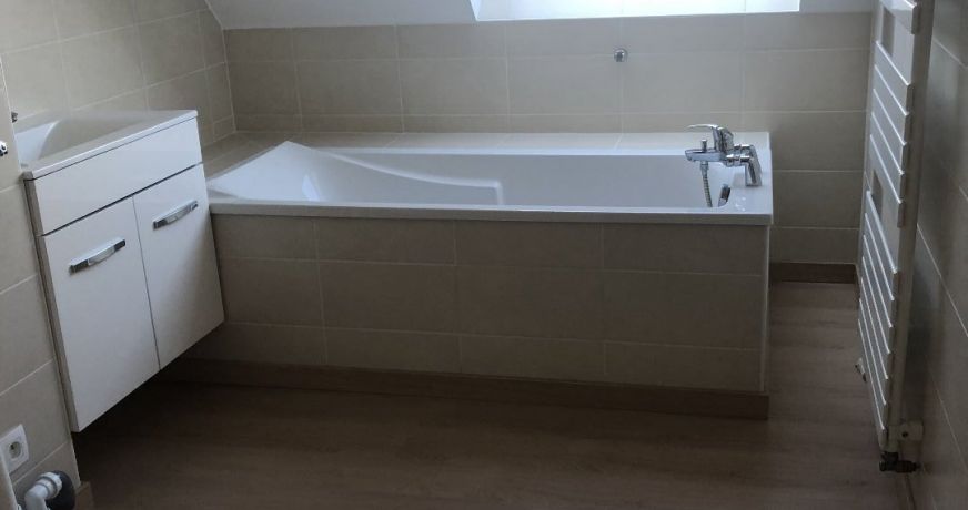 vente Appartement Saint Louis