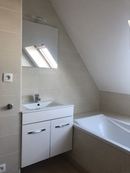 vente Appartement Saint Louis - Photo 4