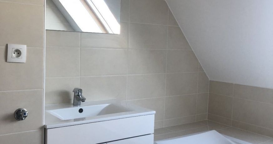 vente Appartement Saint Louis