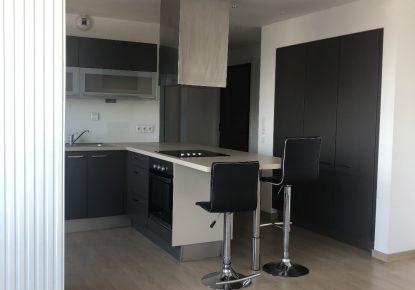 vente Appartement Saint Louis