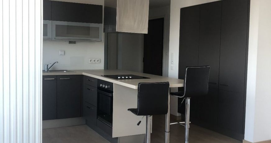 vente Appartement Saint Louis