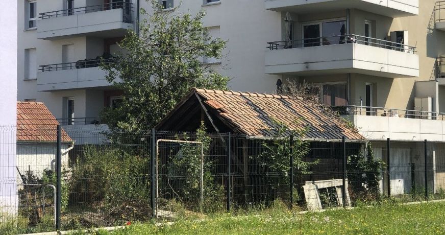 vente Appartement Saint Louis