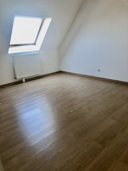 vente Appartement Saint Louis - Photo 5