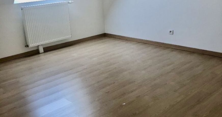 vente Appartement Saint Louis