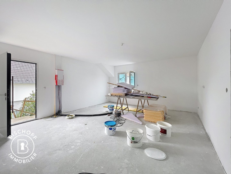 vente Appartement Hesingue - Photo 1