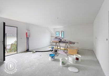 vente Appartement Hesingue