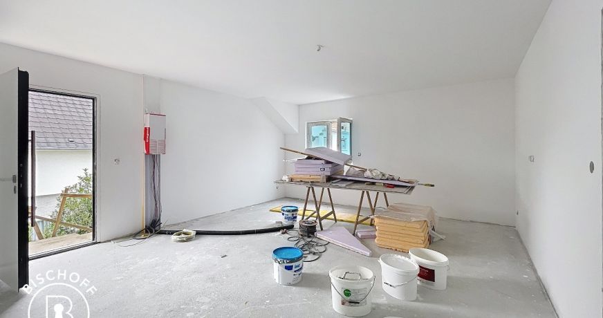 vente Appartement Hesingue