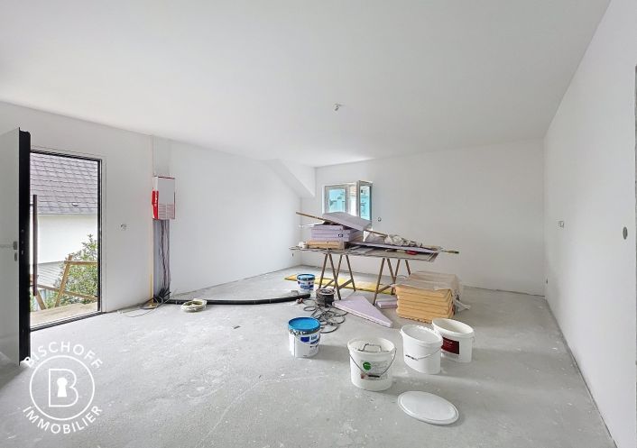 à vendre Appartement Hesingue