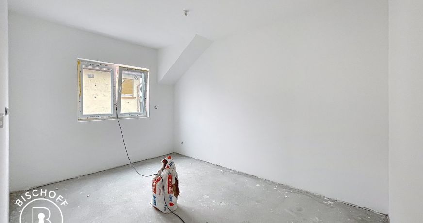 vente Appartement Hesingue