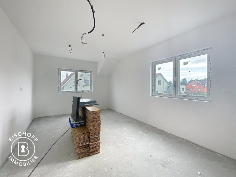 vente Appartement Hesingue - Photo 3