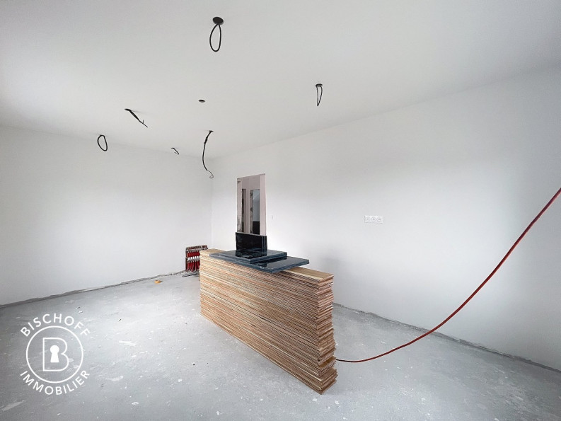 vente Appartement Hesingue - Photo 4