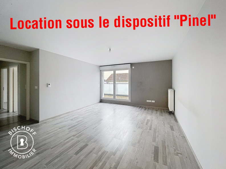 location Appartement Saint Louis - Photo 4