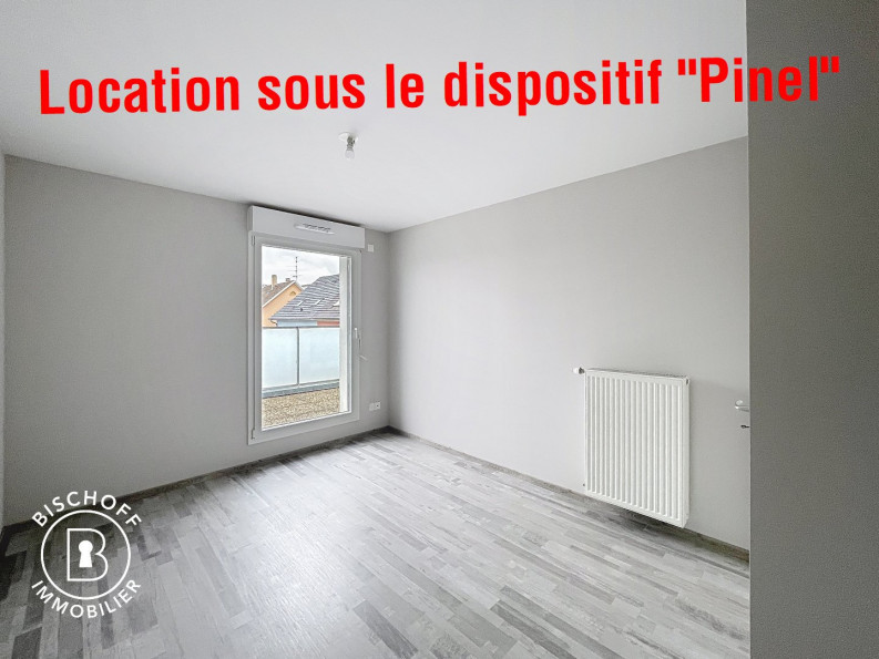 location Appartement Saint Louis - Photo 6