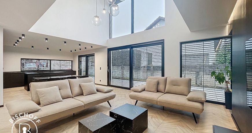 vente Maison Saint Louis