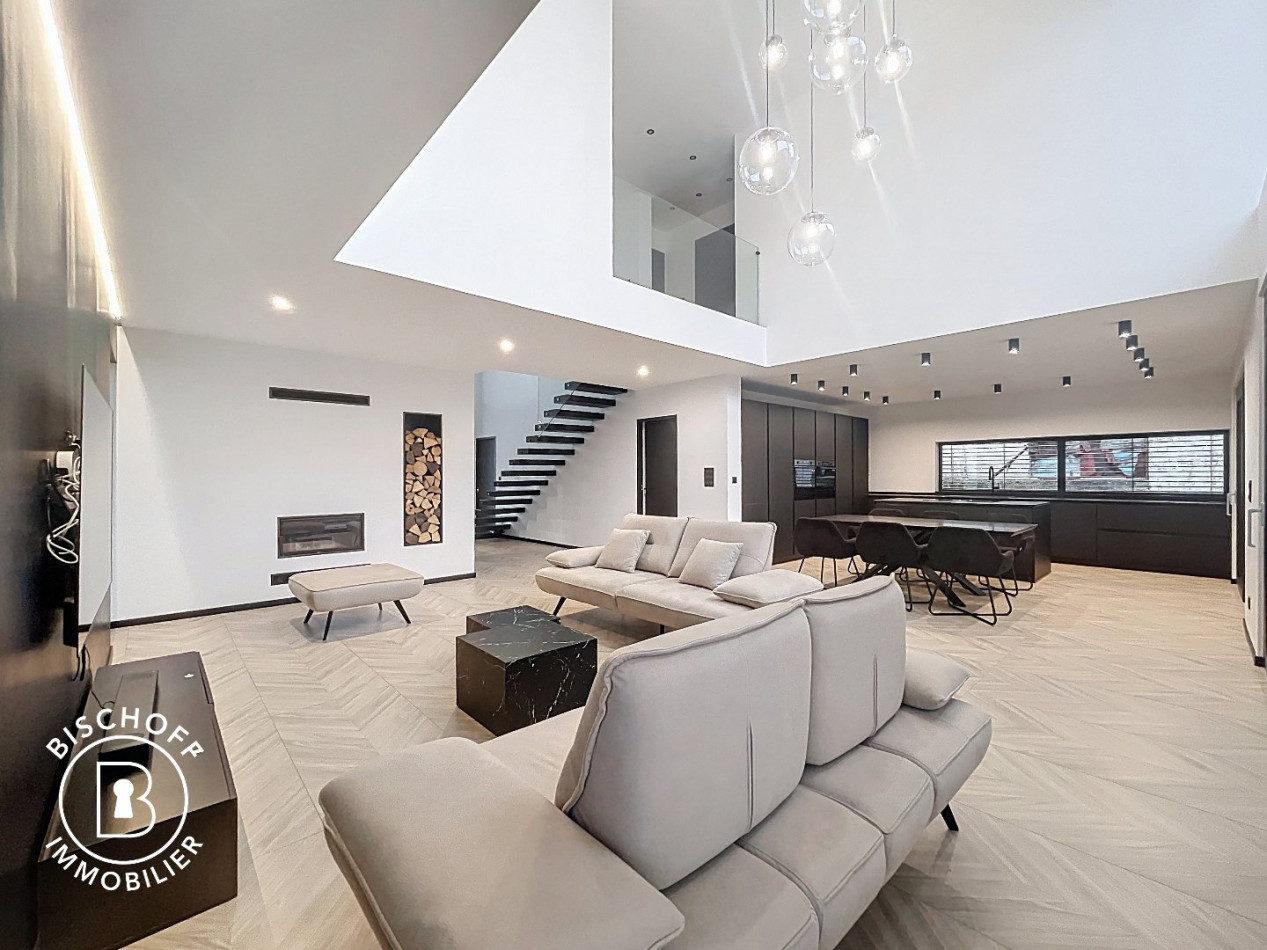 à vendre Maison Saint Louis - Photo 1