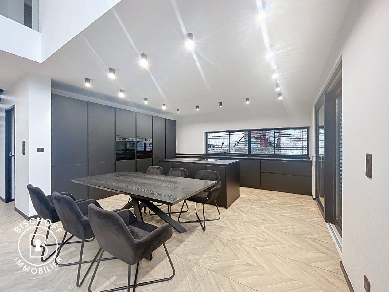 à vendre Maison Saint Louis - Photo 2