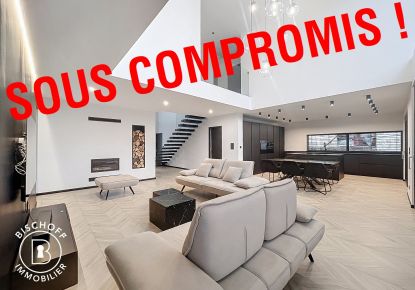 vente Maison Saint Louis