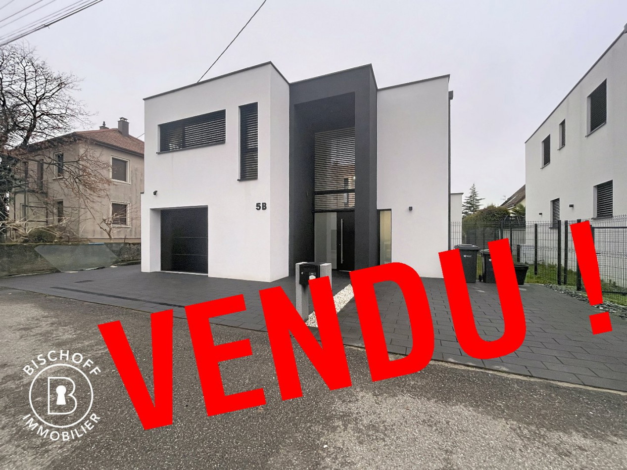à vendre Maison Saint Louis - Photo 1