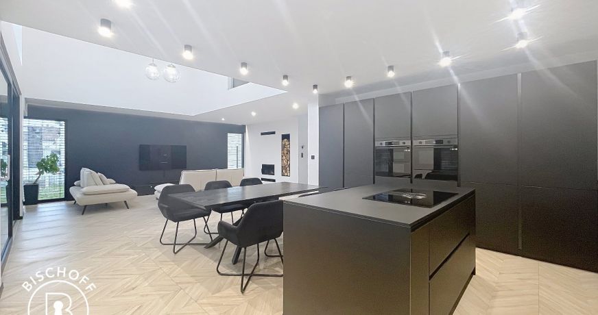 vente Maison Saint Louis