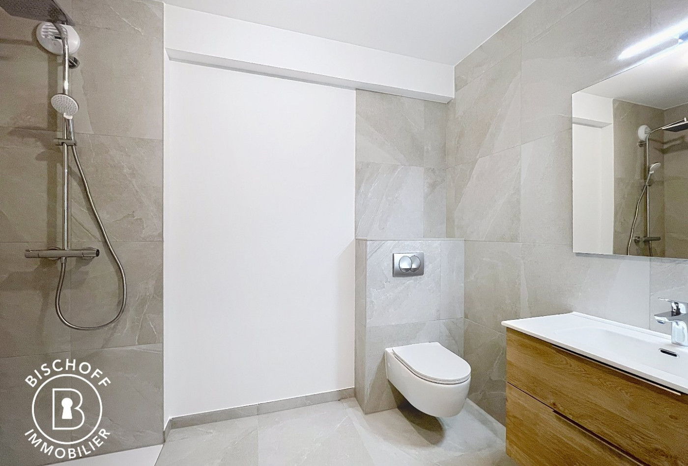 location Appartement Saint Louis - Photo 3