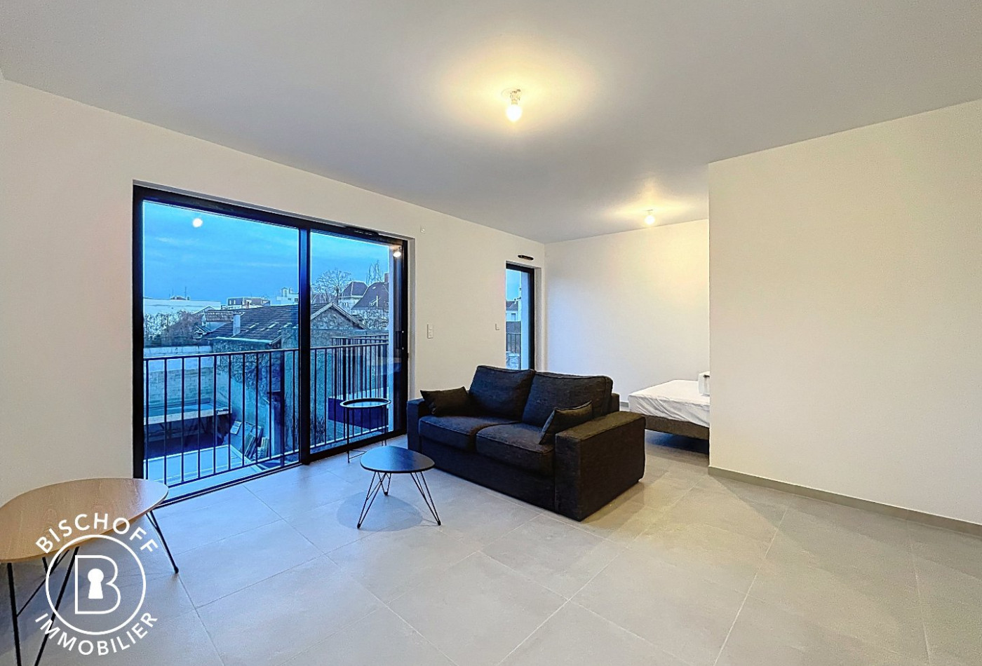 location Appartement Saint Louis - Photo 8