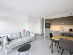 à louer Appartement Saint Louis