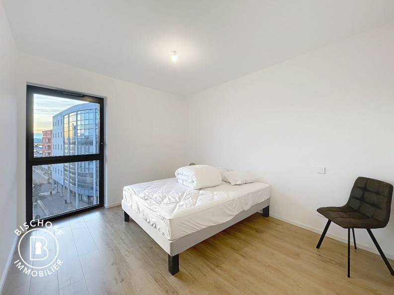location Appartement Saint Louis - Photo 4